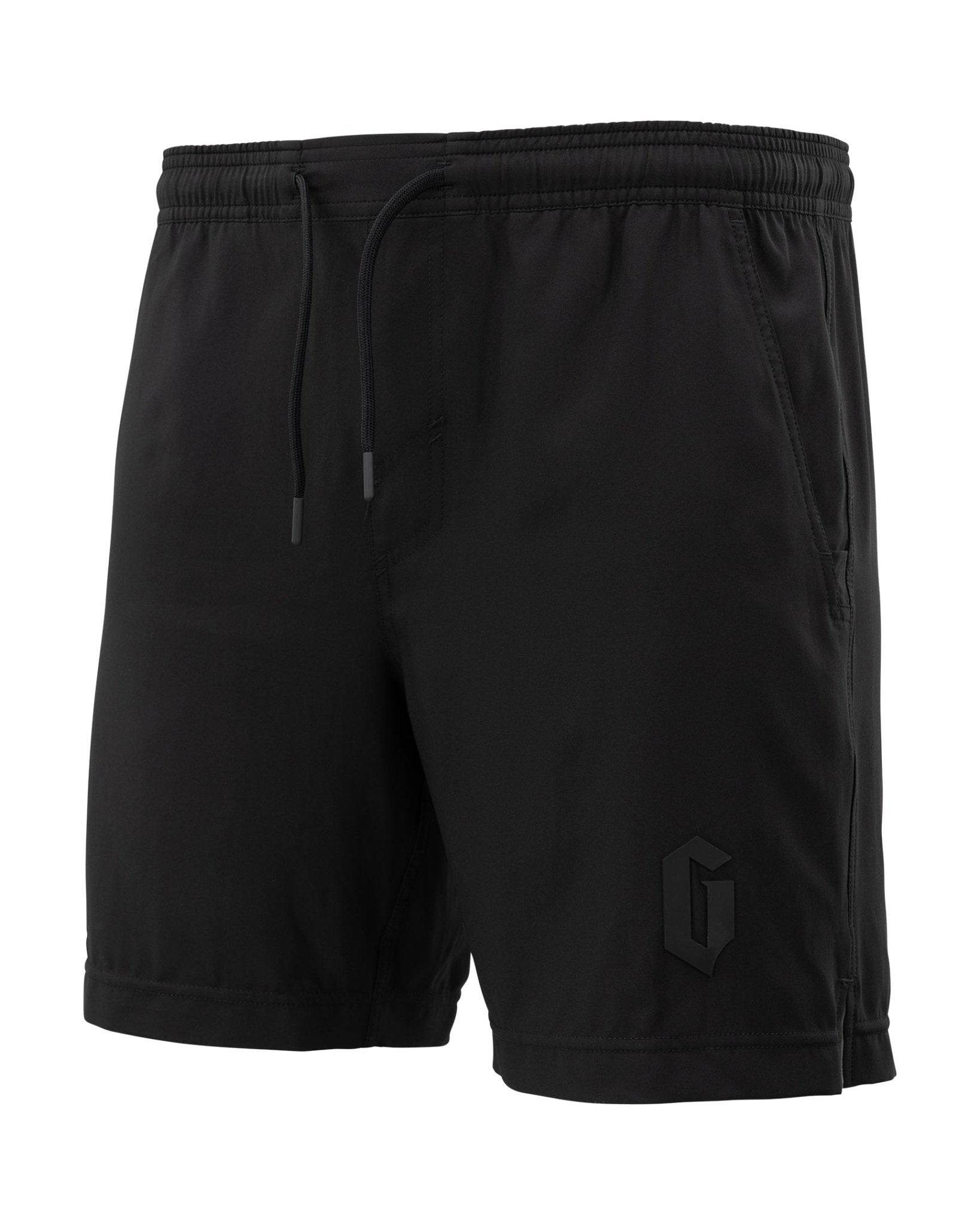Gameness Men's NuWave Short (7-inch)