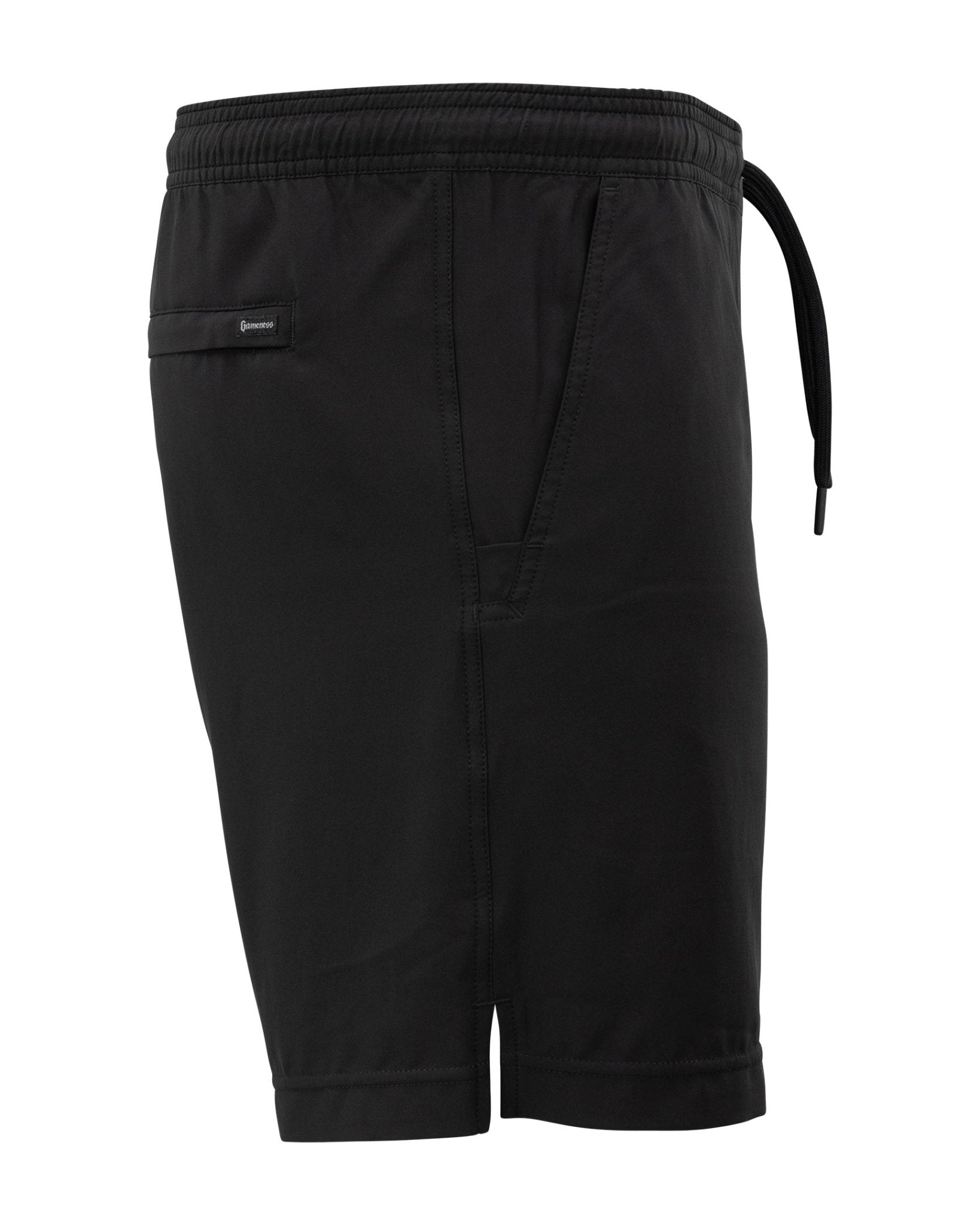 Gameness Men's NuWave Short (7-inch)