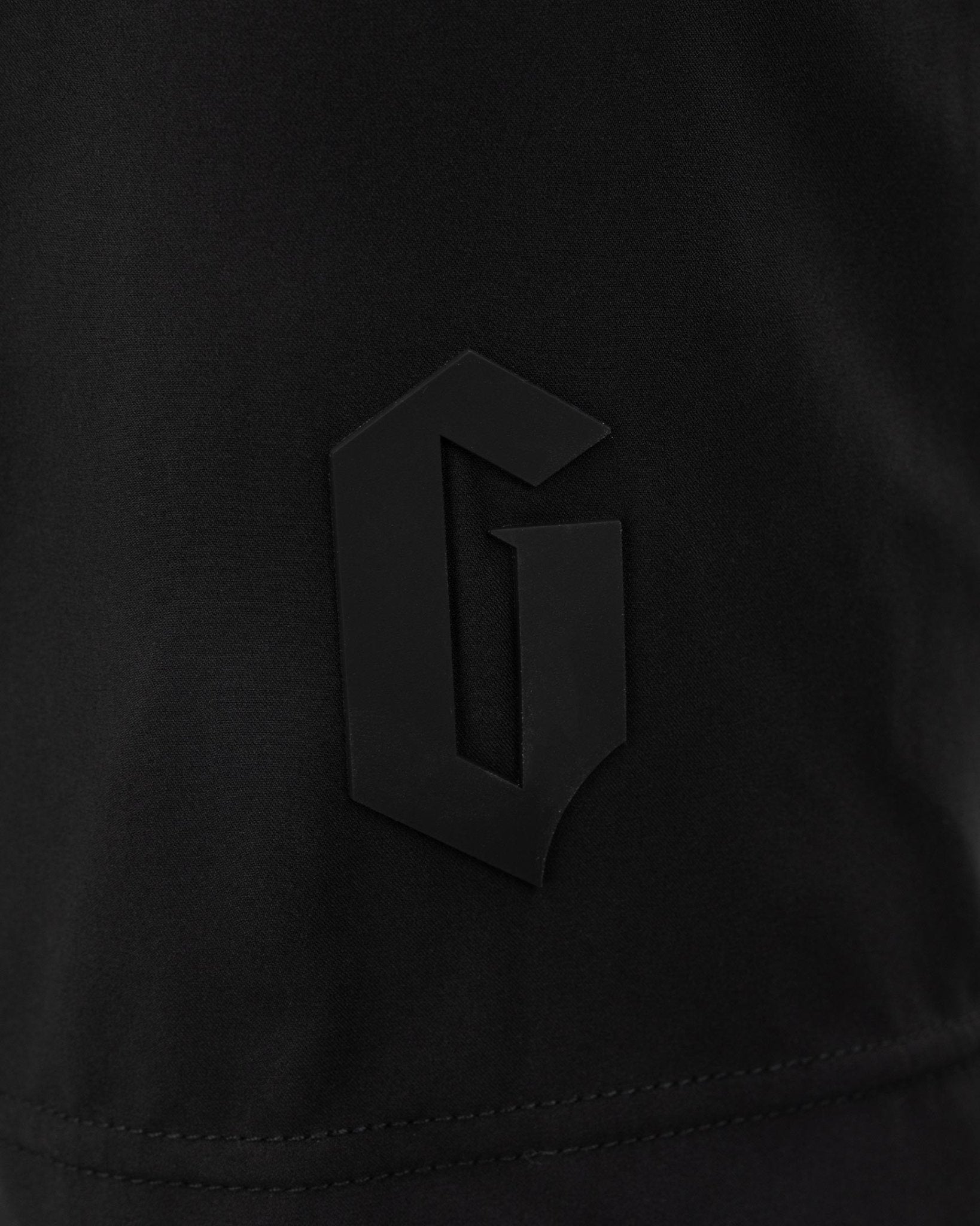 Gameness Men's NuWave Short (7-inch)