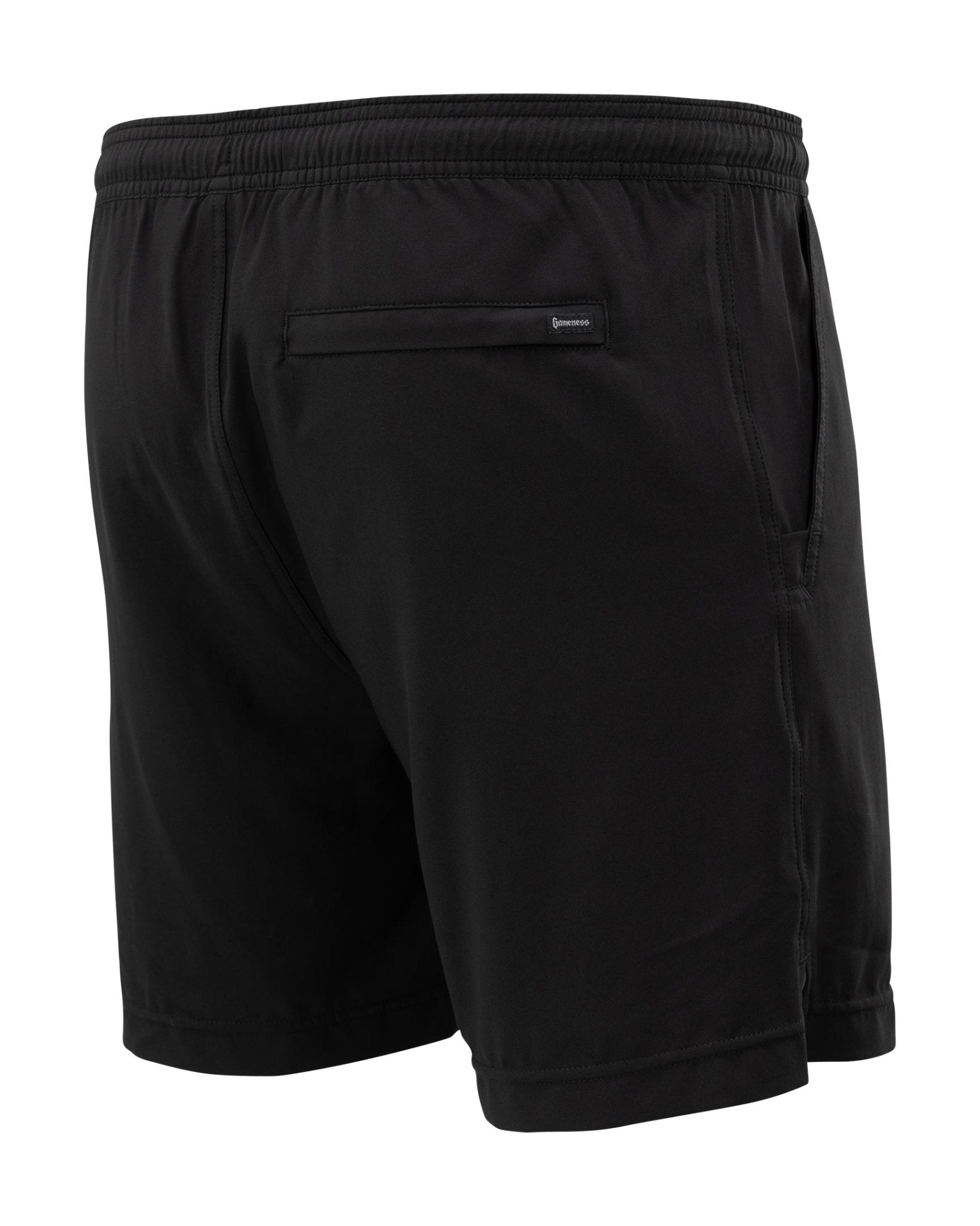 Gameness Men's NuWave Short (7-inch)