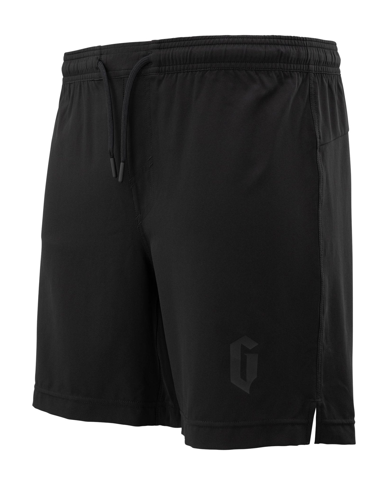 Gameness Men's Wazaflex Grappling Short (7-inch)