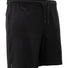Gameness Men's Wazaflex Grappling Short (7-inch) Black
