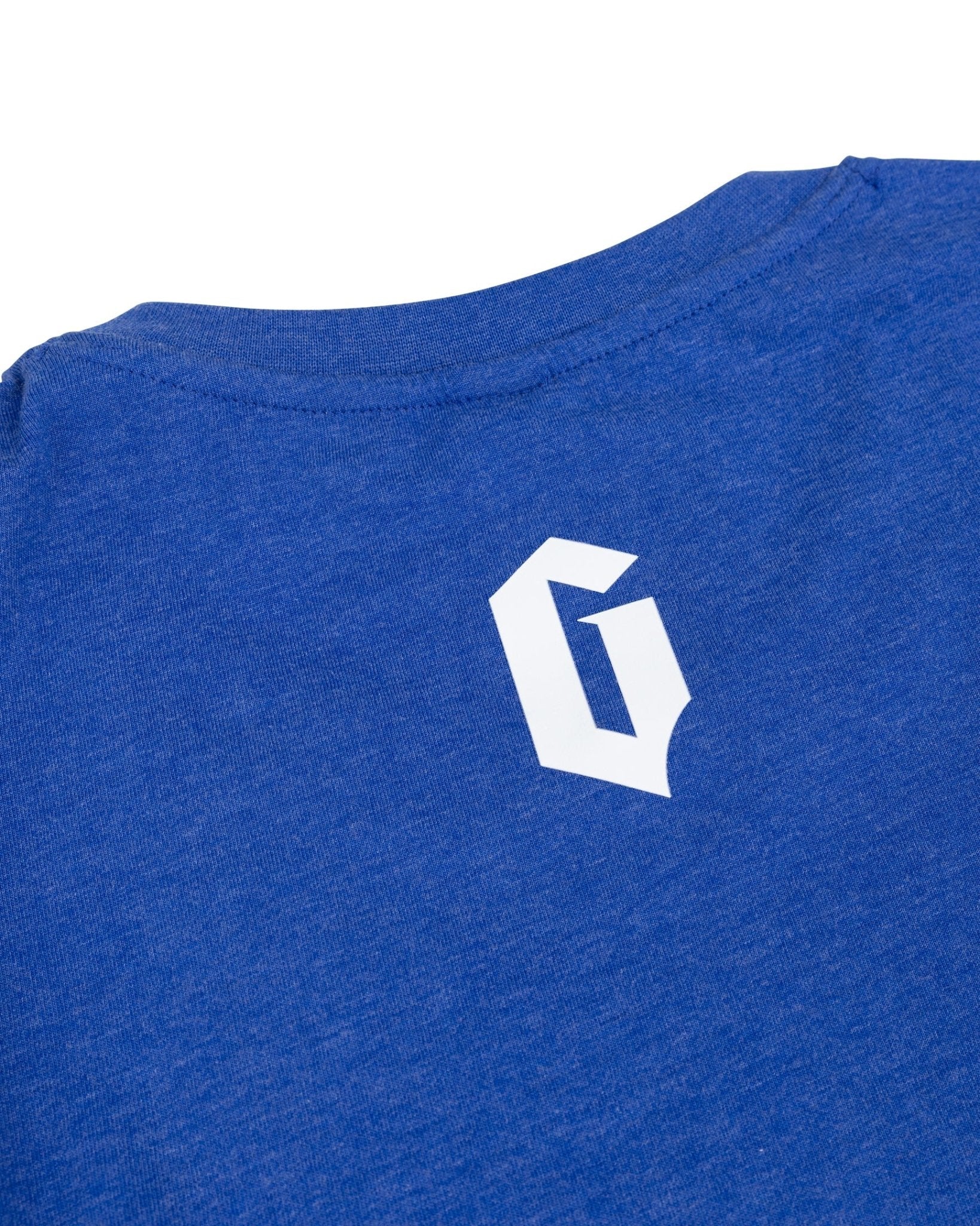 Gameness Men's Culture Tee