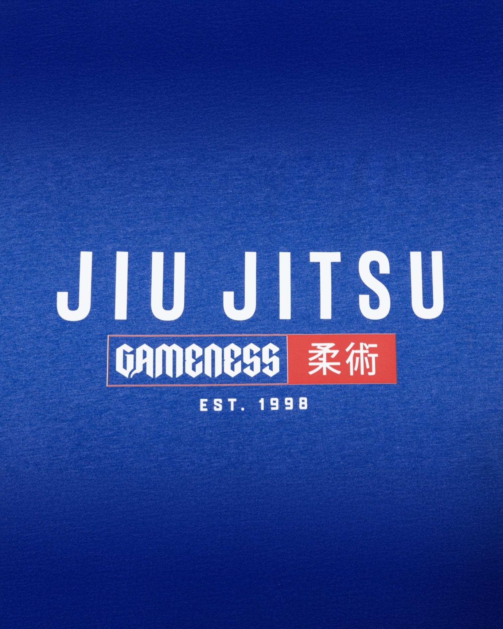 Gameness Men's Culture Tee