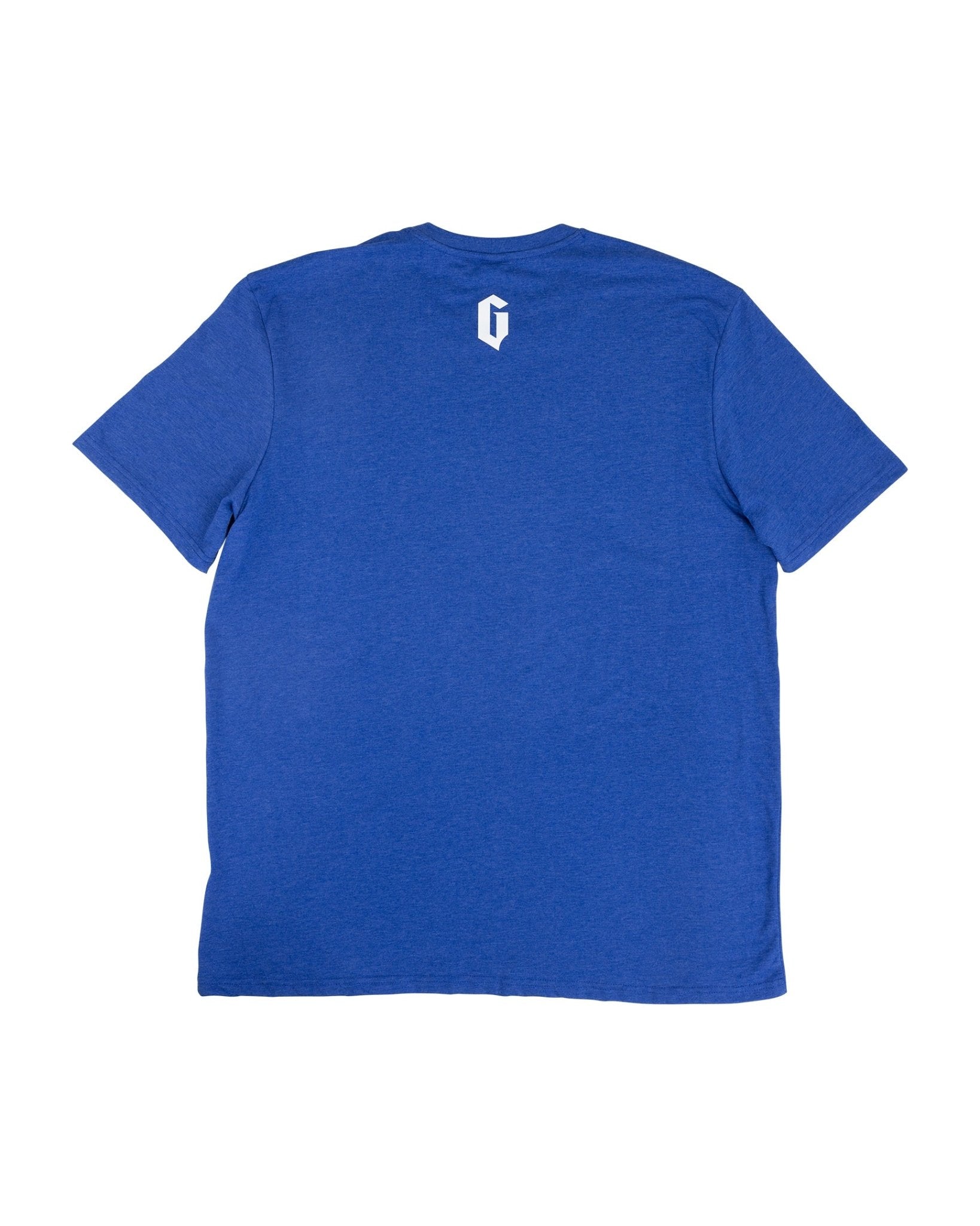 Gameness Men's Culture Tee