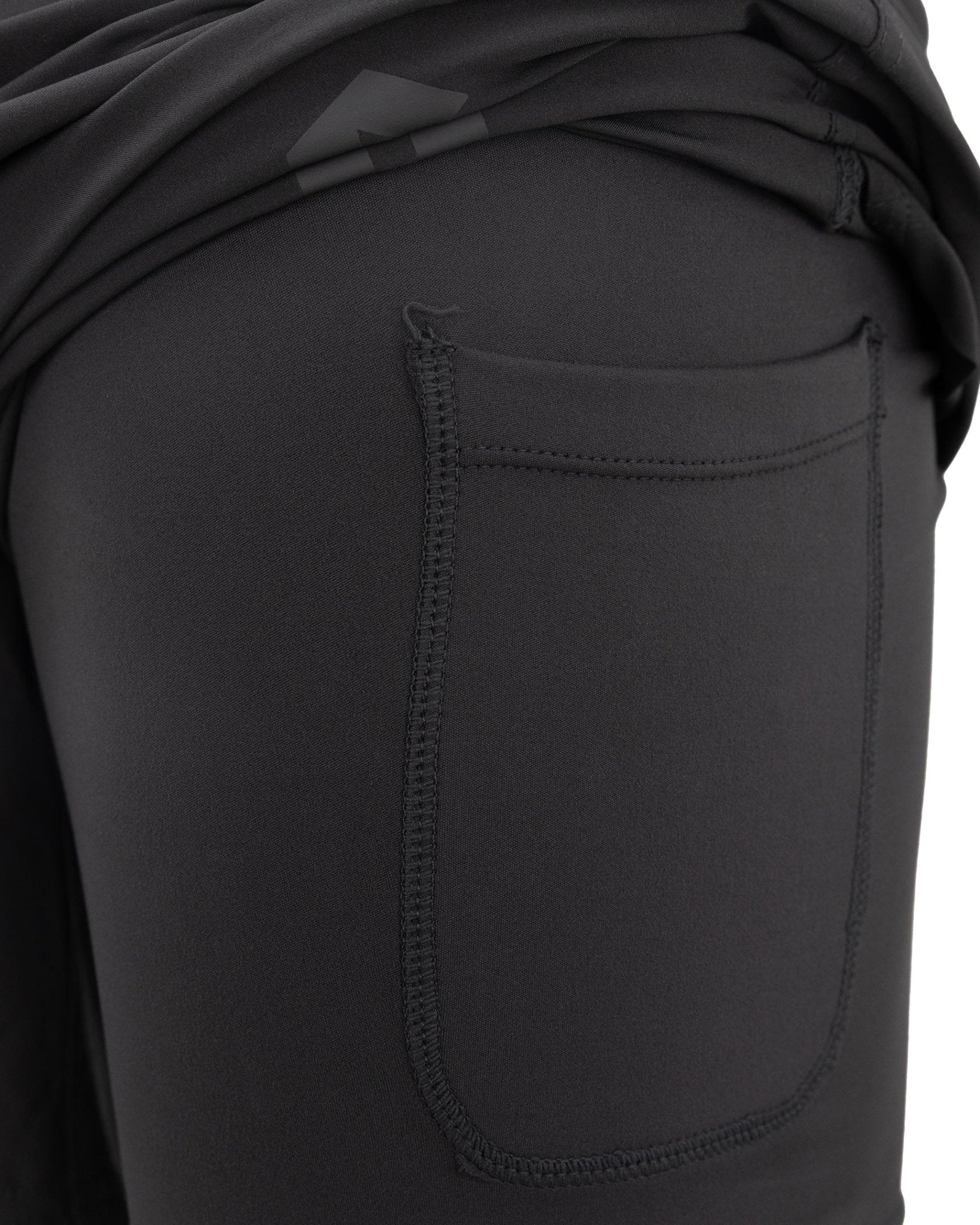 Gameness Men's Lined Wazaflex Short (5-inch)