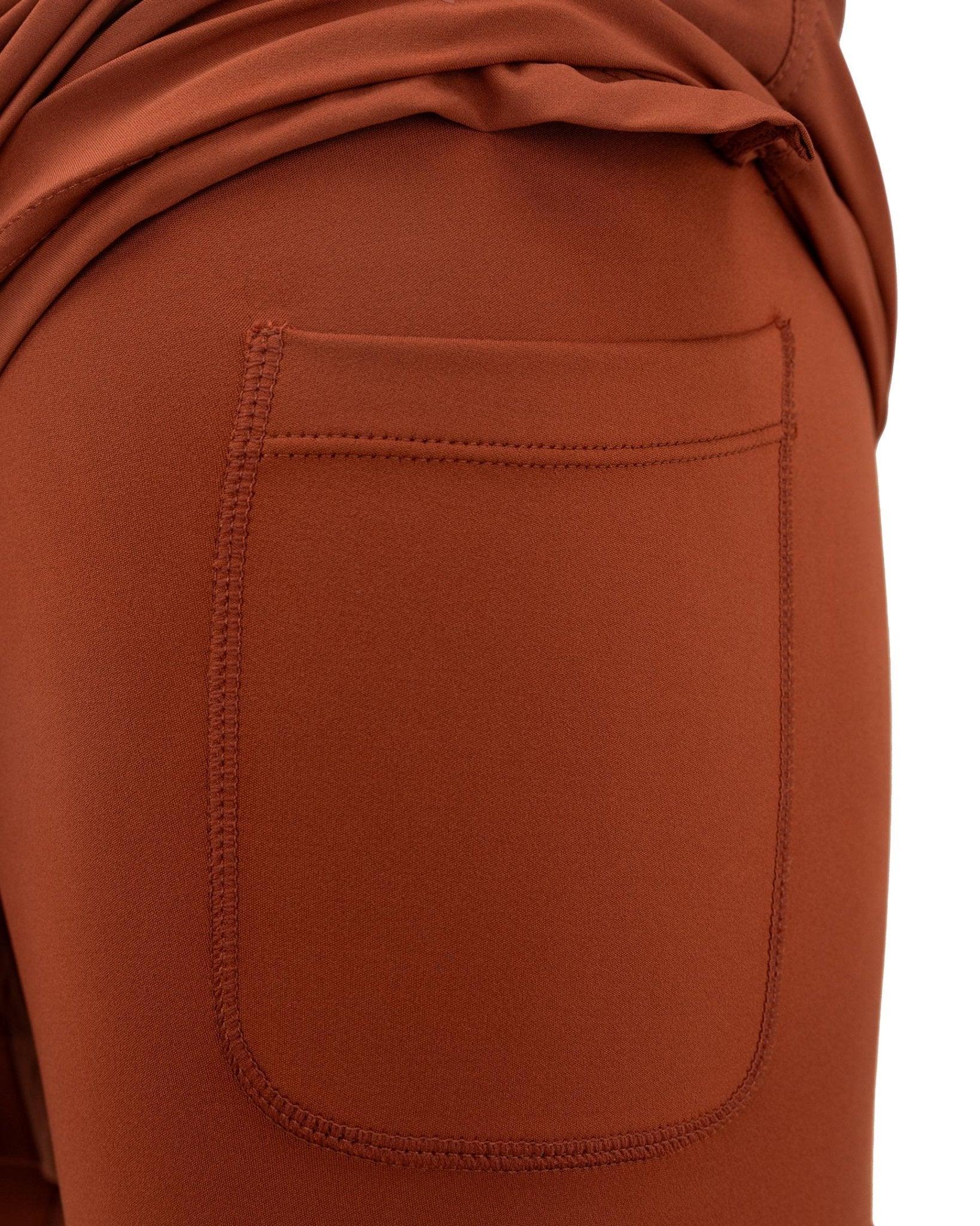 Gameness Men's Lined Wazaflex Short (5-inch)