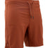 Gameness Men's Lined Wazaflex Short - 7" Fired Brick