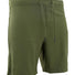 Gameness Men's Lined Wazaflex Short - 7" Rifle Green