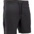 Gameness Men's Lined Wazaflex Short - 7" Black