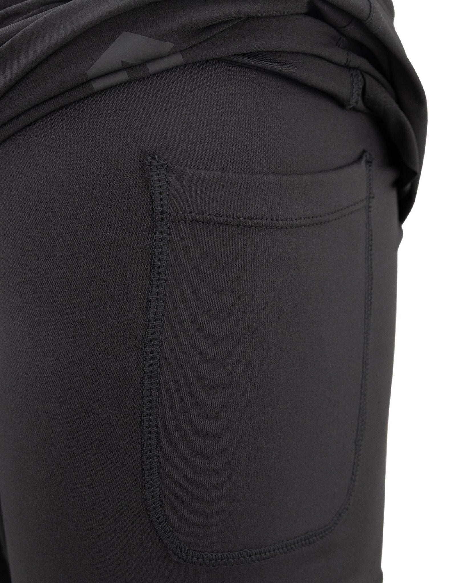 Gameness Men's Lined Wazaflex Short (7-inch)