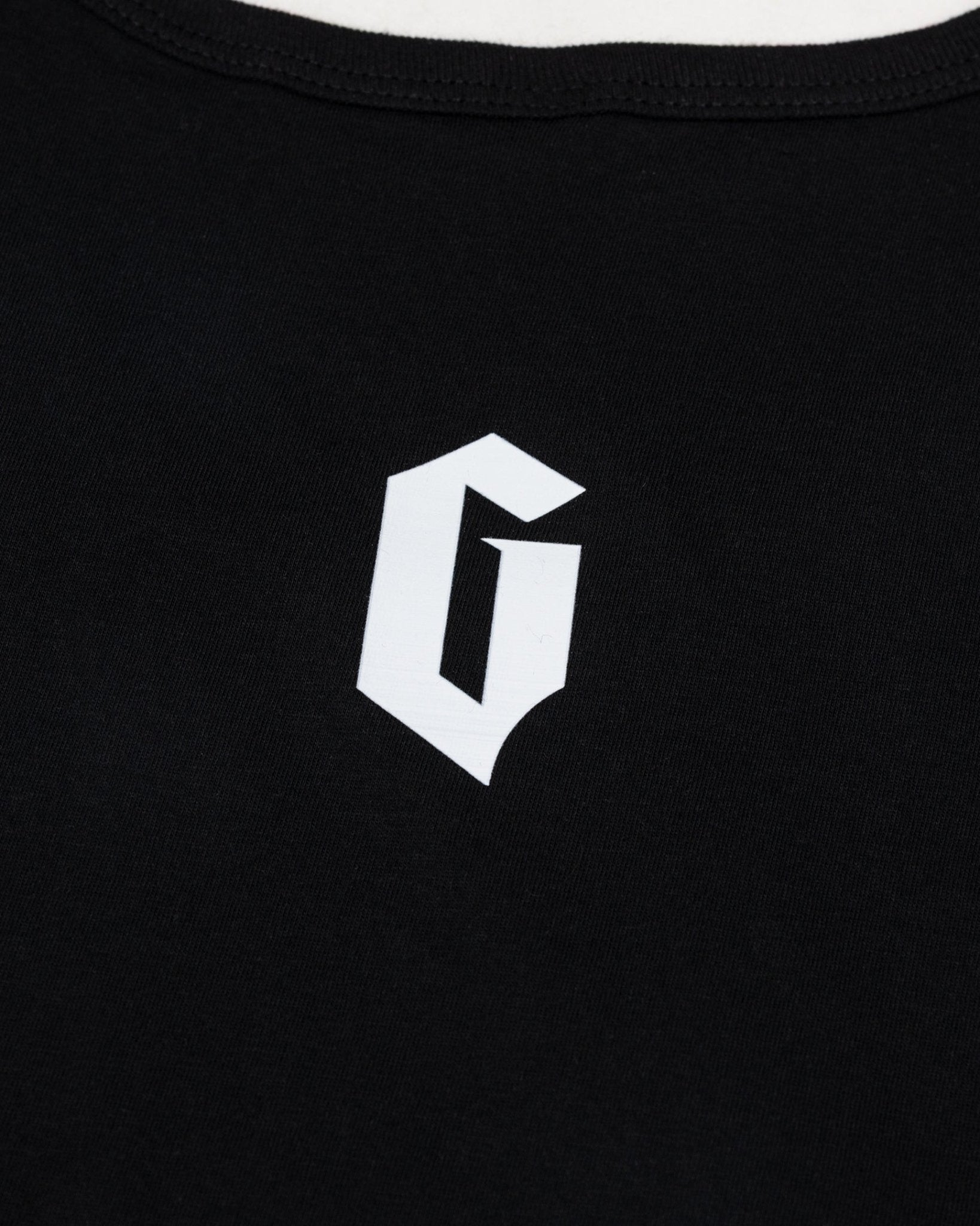 Gameness Men's Tank Top