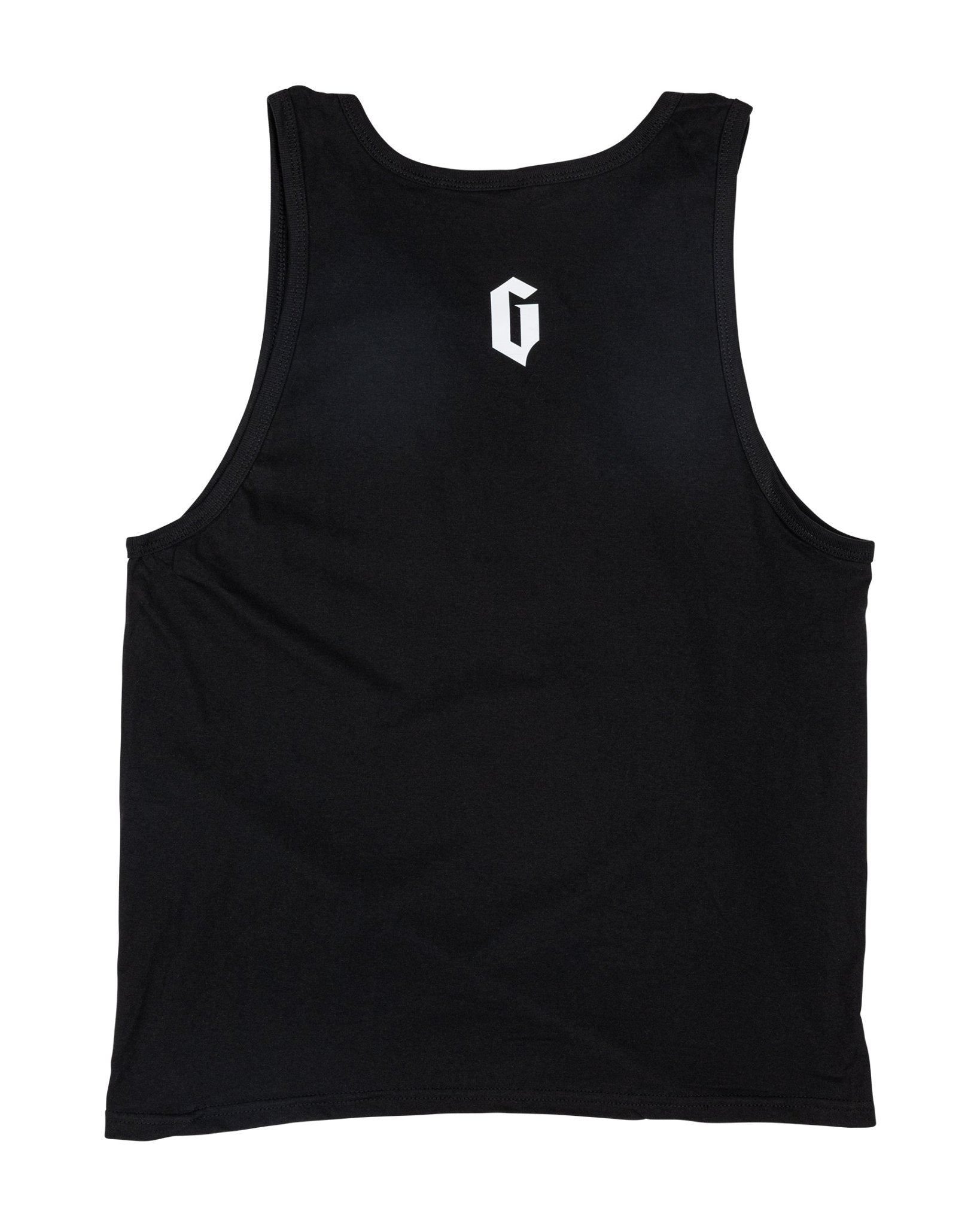 Gameness Men's Tank Top