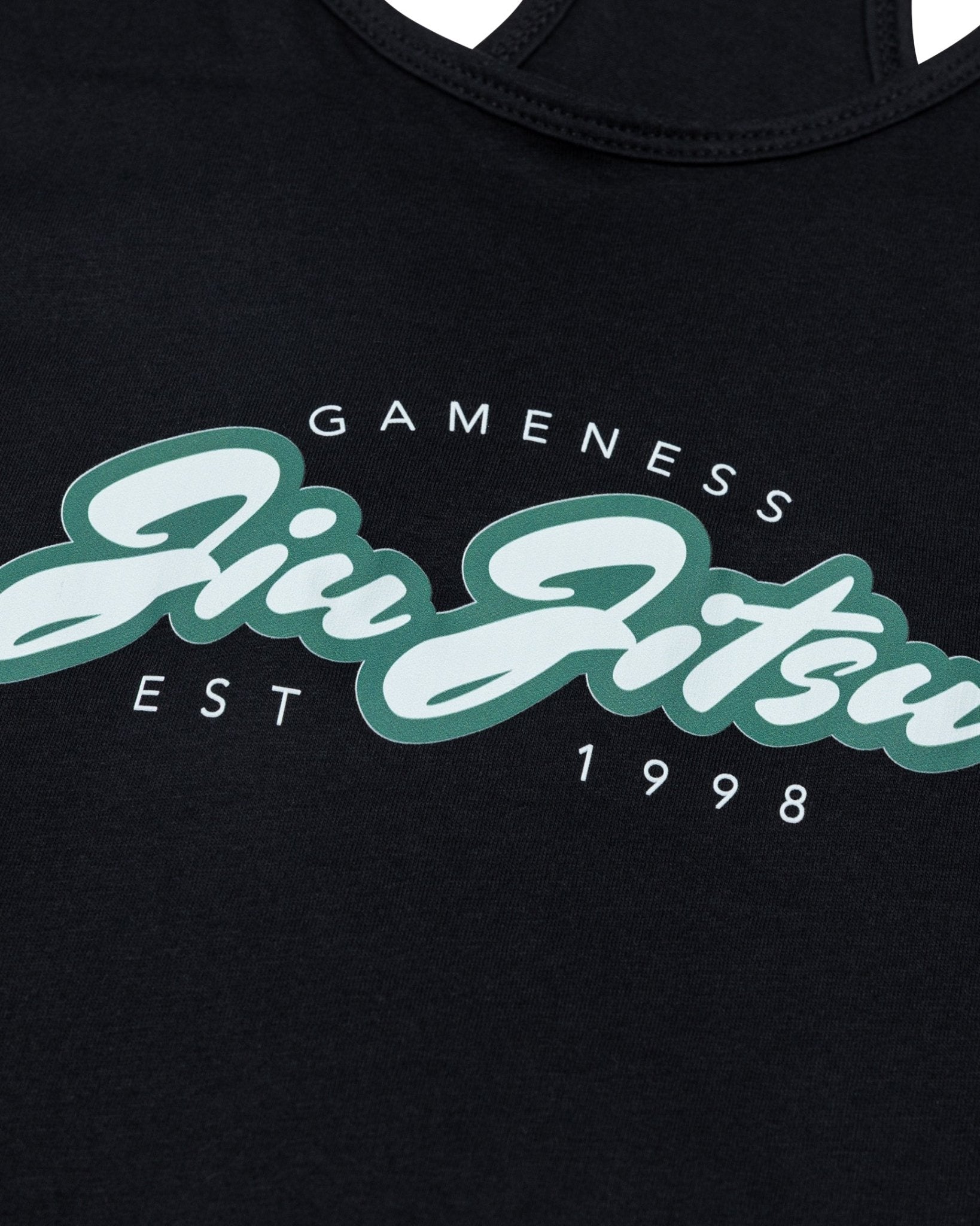 Gameness Women's Culture Tank