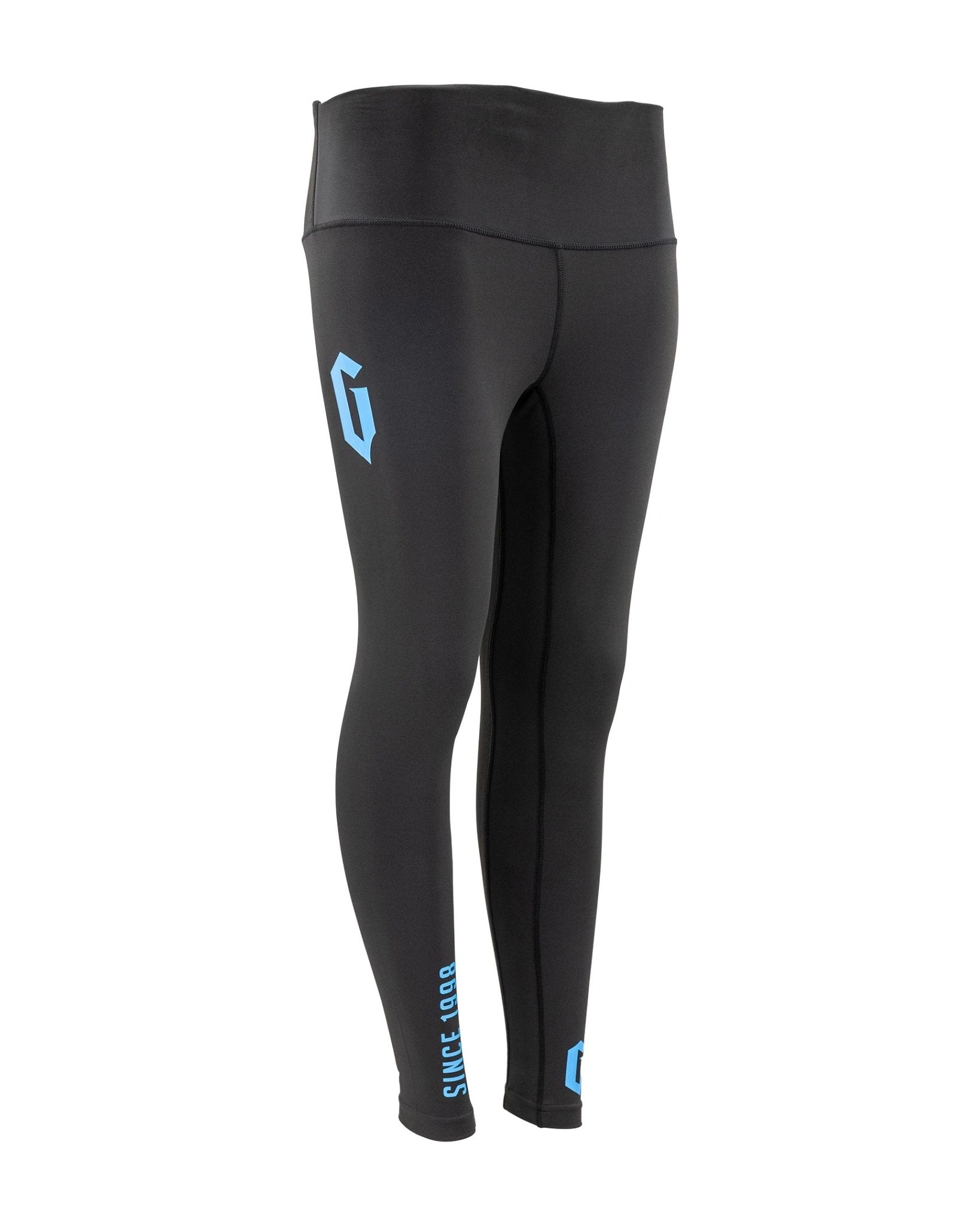 Gameness Women's Eco Spat Black