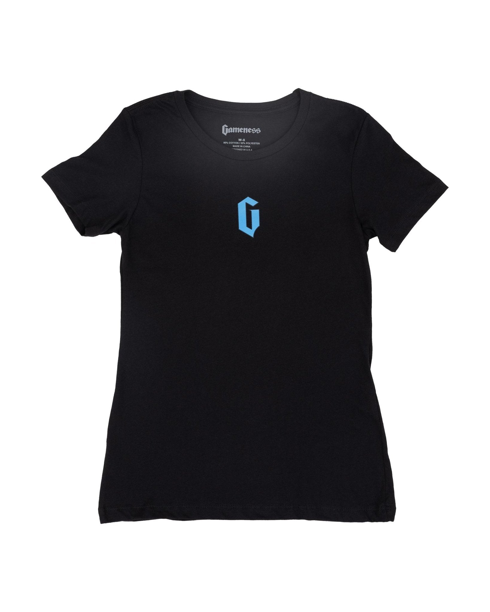 Gameness Women's Eco Tee