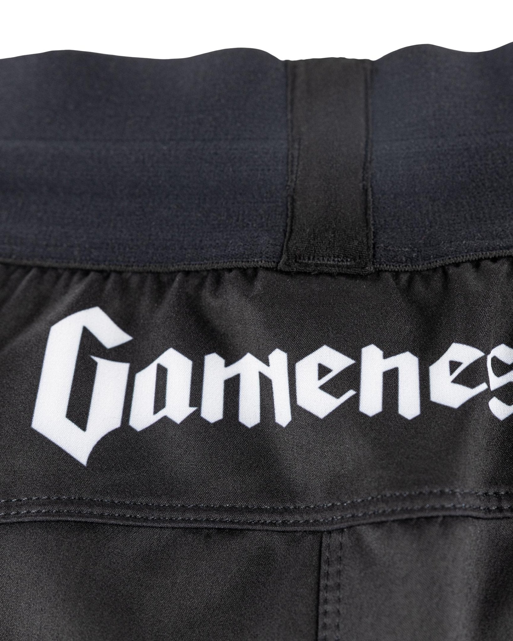 Gameness Women's Lined Pro Grappling Short - Flow