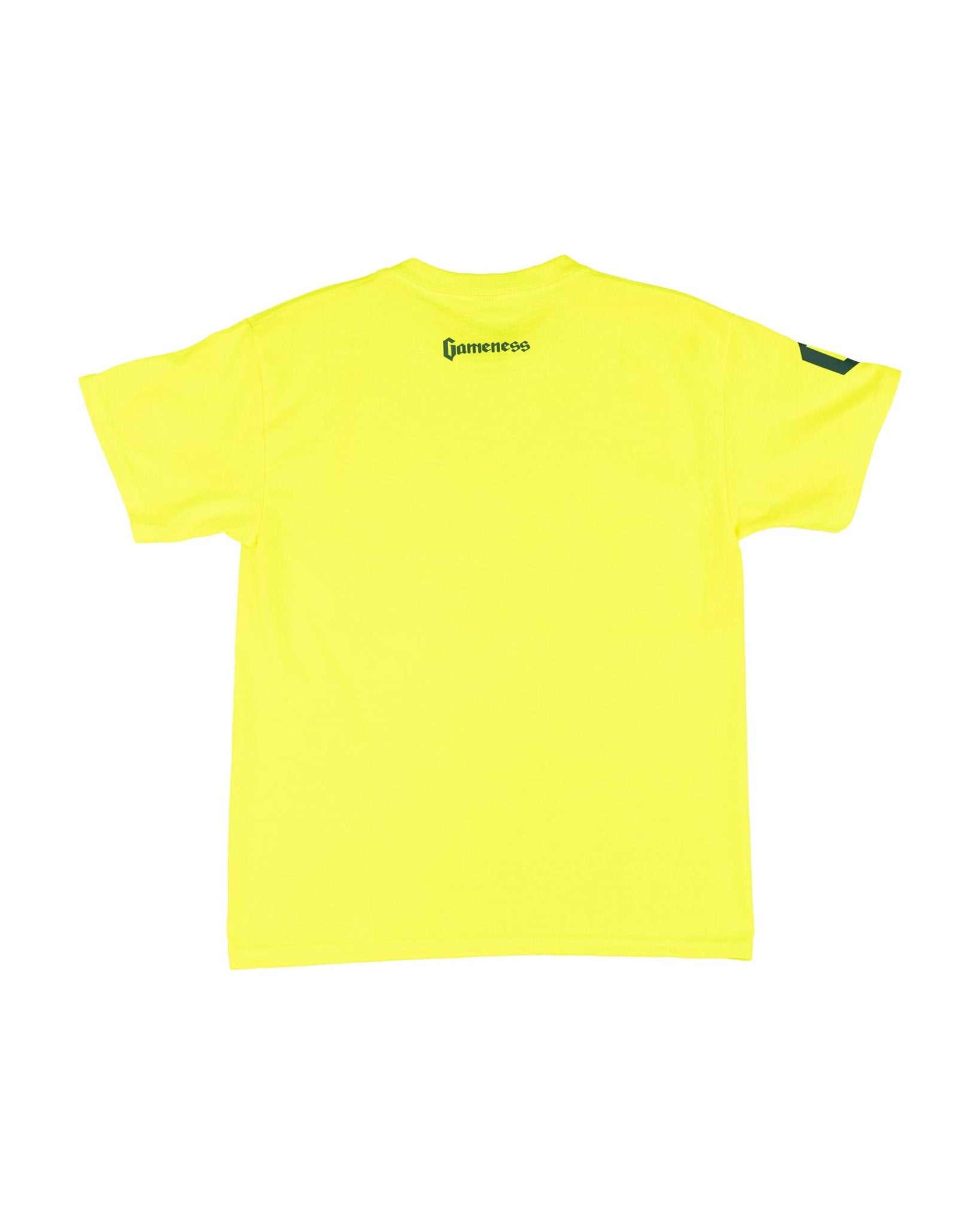 Gameness Youth Eco Tee