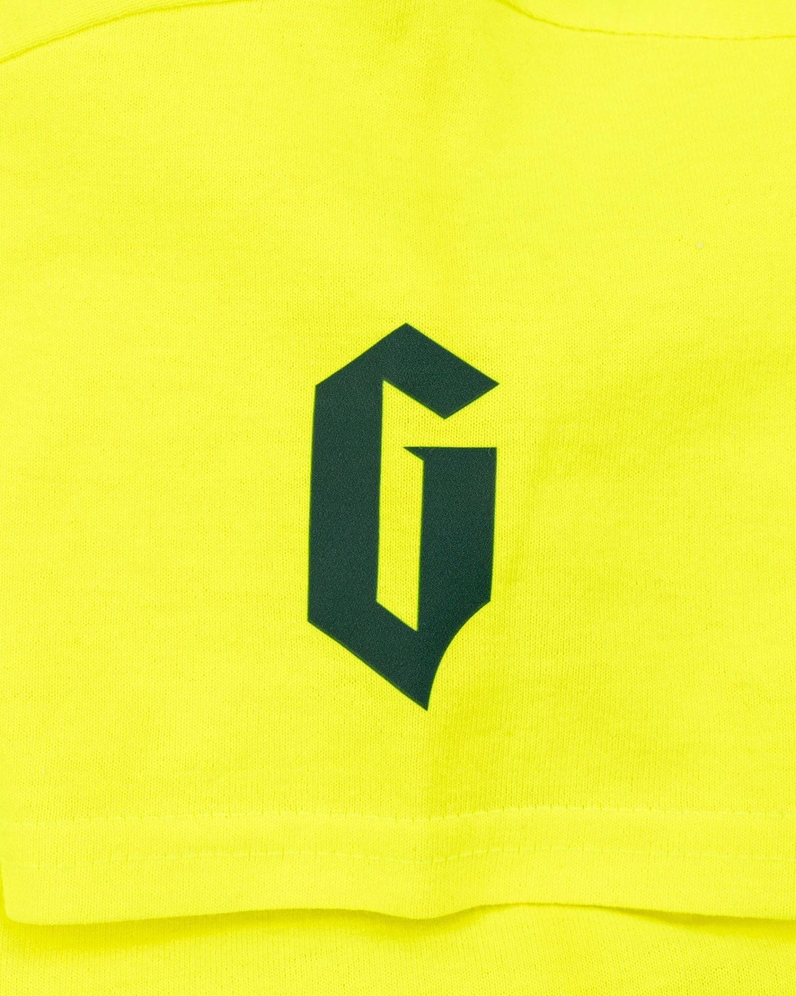 Gameness Youth Eco Tee