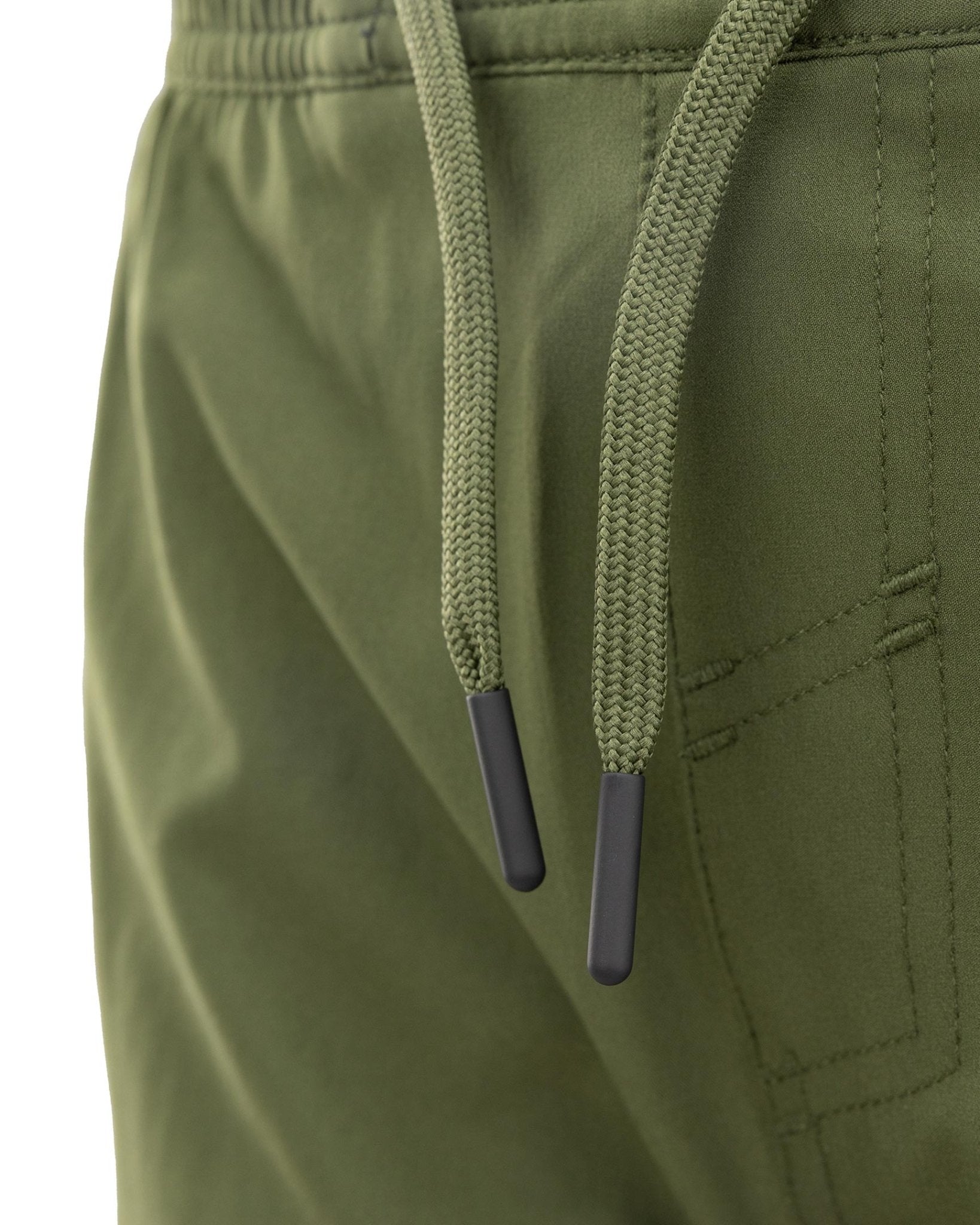 Gameness Youth Lined Wazaflex Shorts