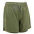 Gameness Youth Lined Wazaflex Shorts Rifle Green