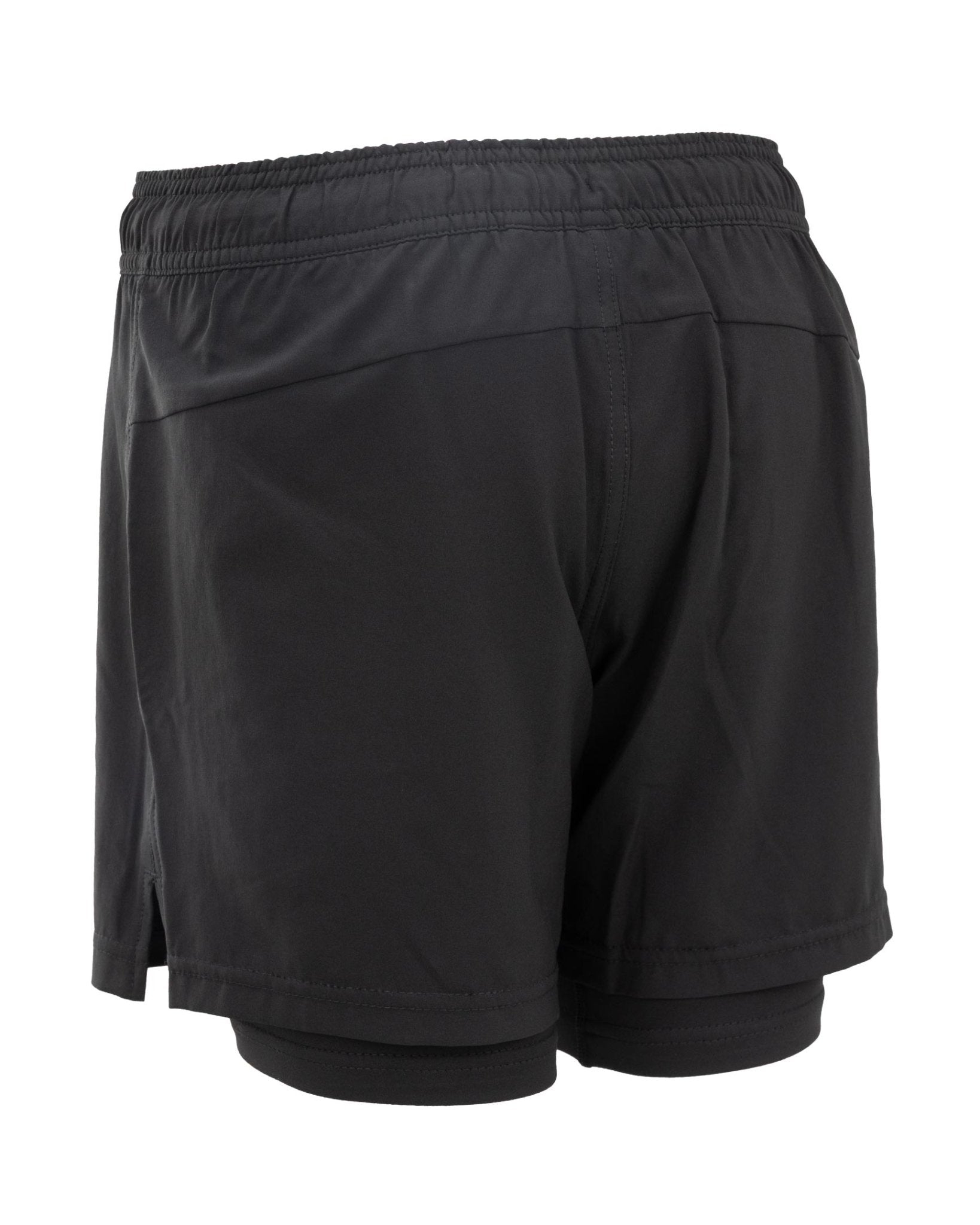 Gameness Youth Lined Wazaflex Shorts