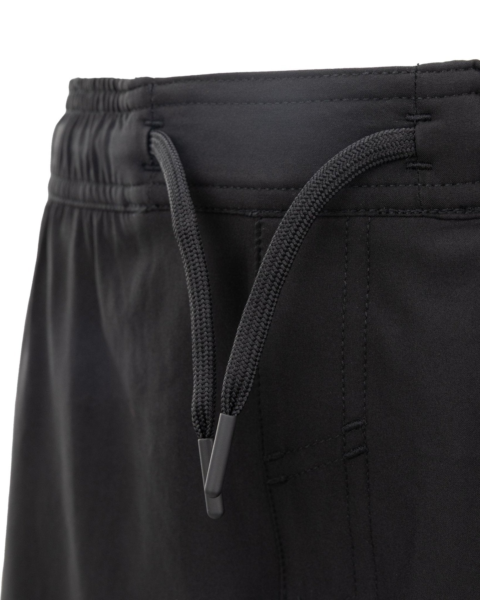 Gameness Youth Lined Wazaflex Shorts