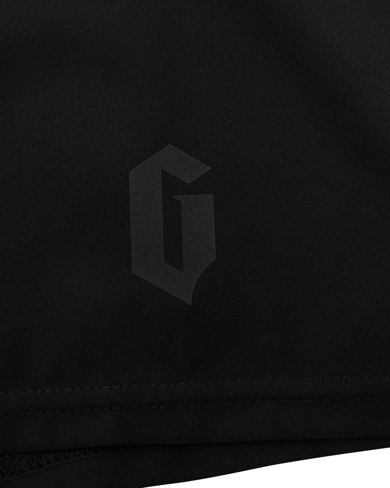 Gameness Kids Wazaflex Short