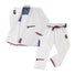 Women's Pearl Gi 2.0 White