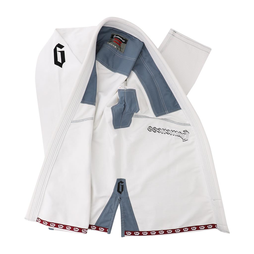 Women's Pearl Gi 2.0