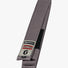 Gameness Youth Belt Grey