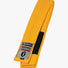 Gameness Youth Belt Yellow