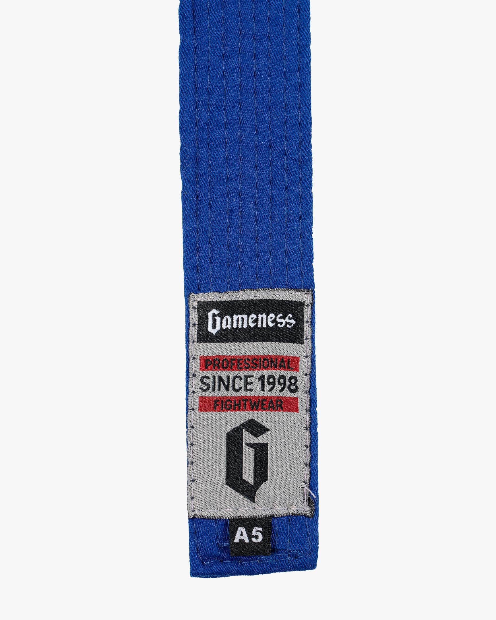 Gameness Adult Belt