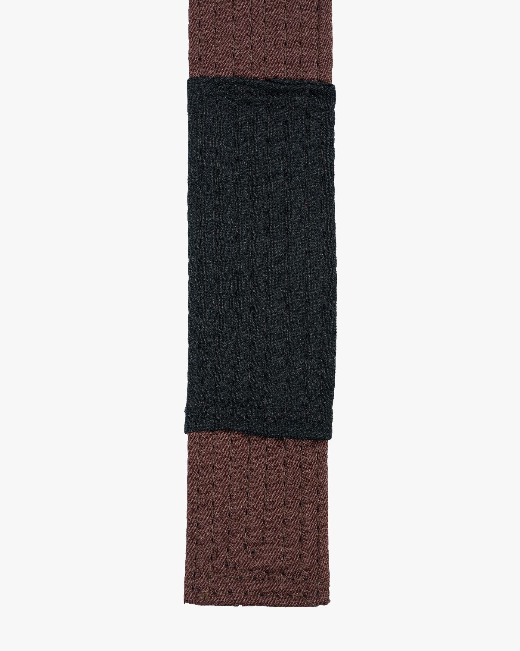 Gameness Ultra-Light Competition Belt