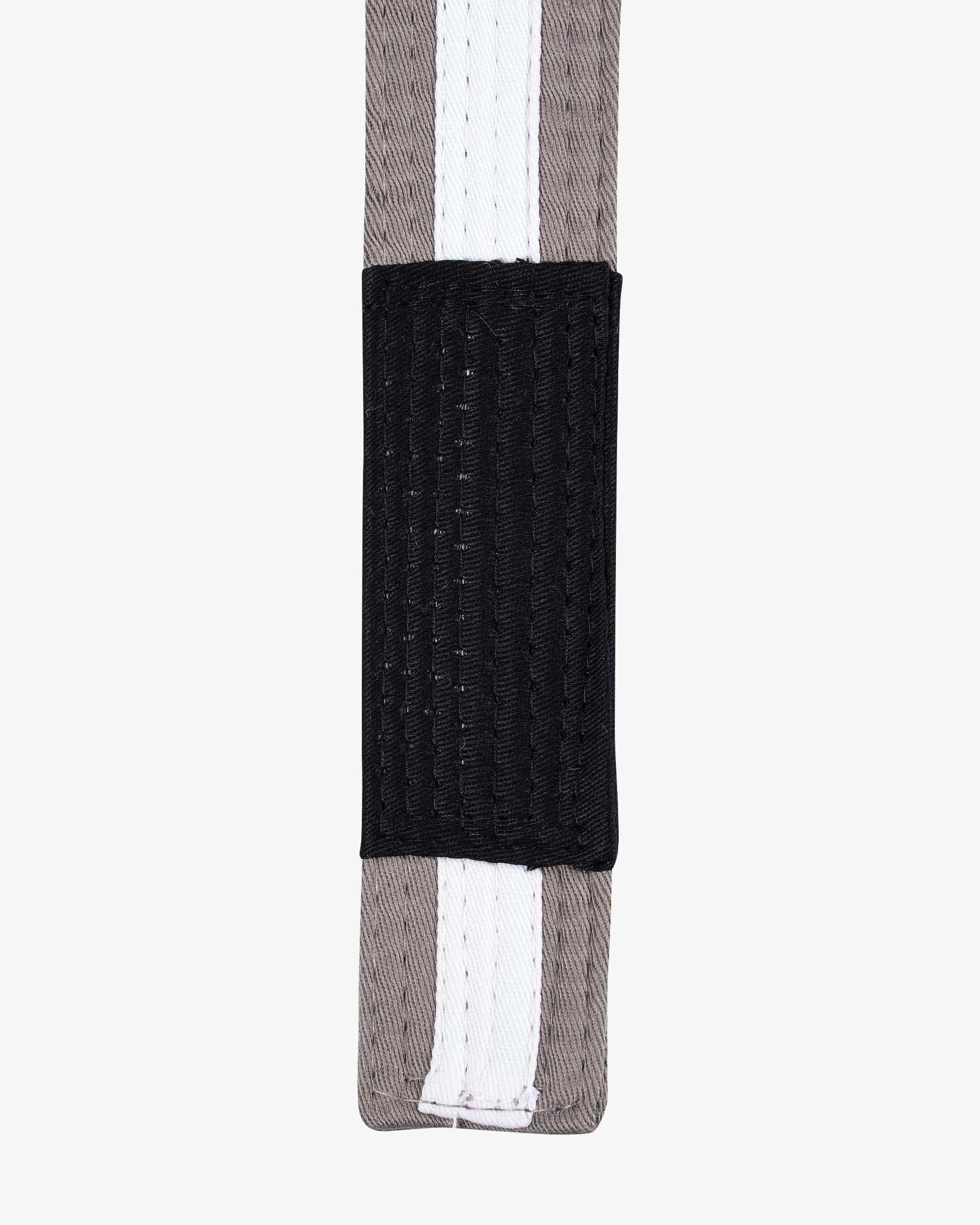 Gameness Youth Striped Belt