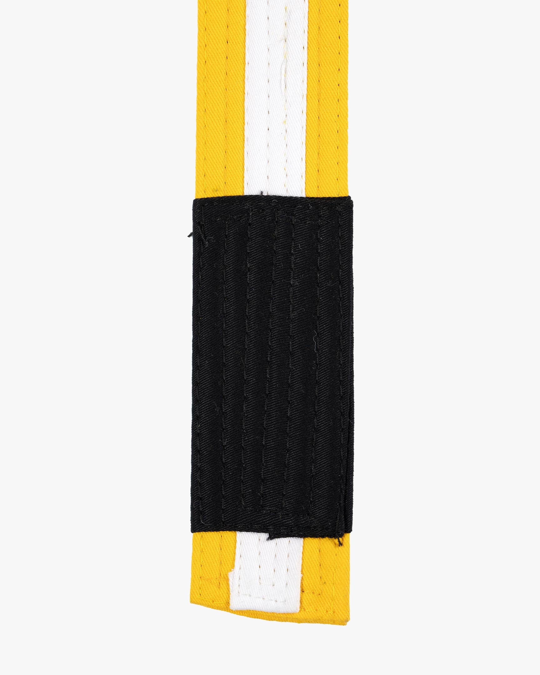 Gameness Youth Striped Belt