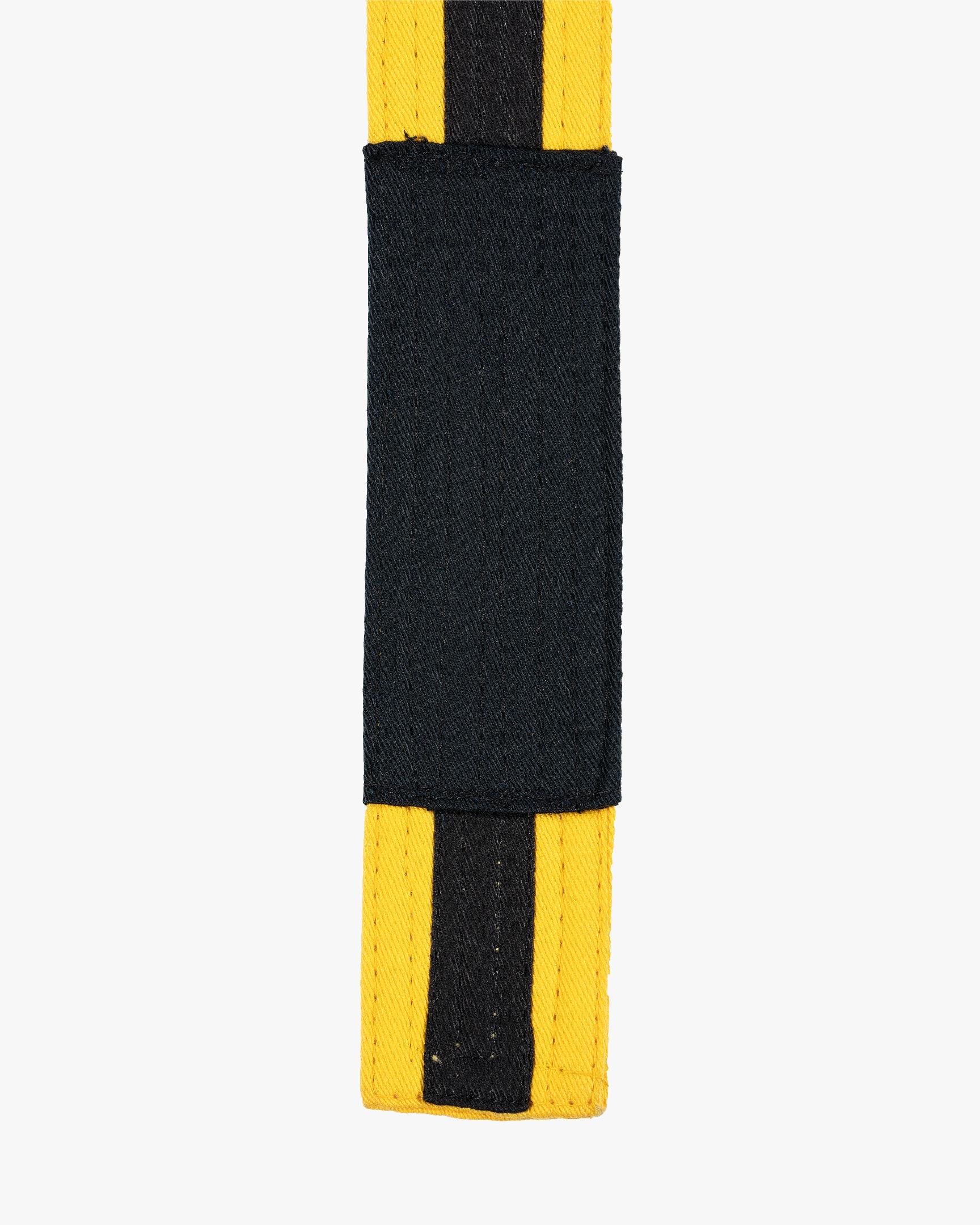 Gameness Youth Striped Belt