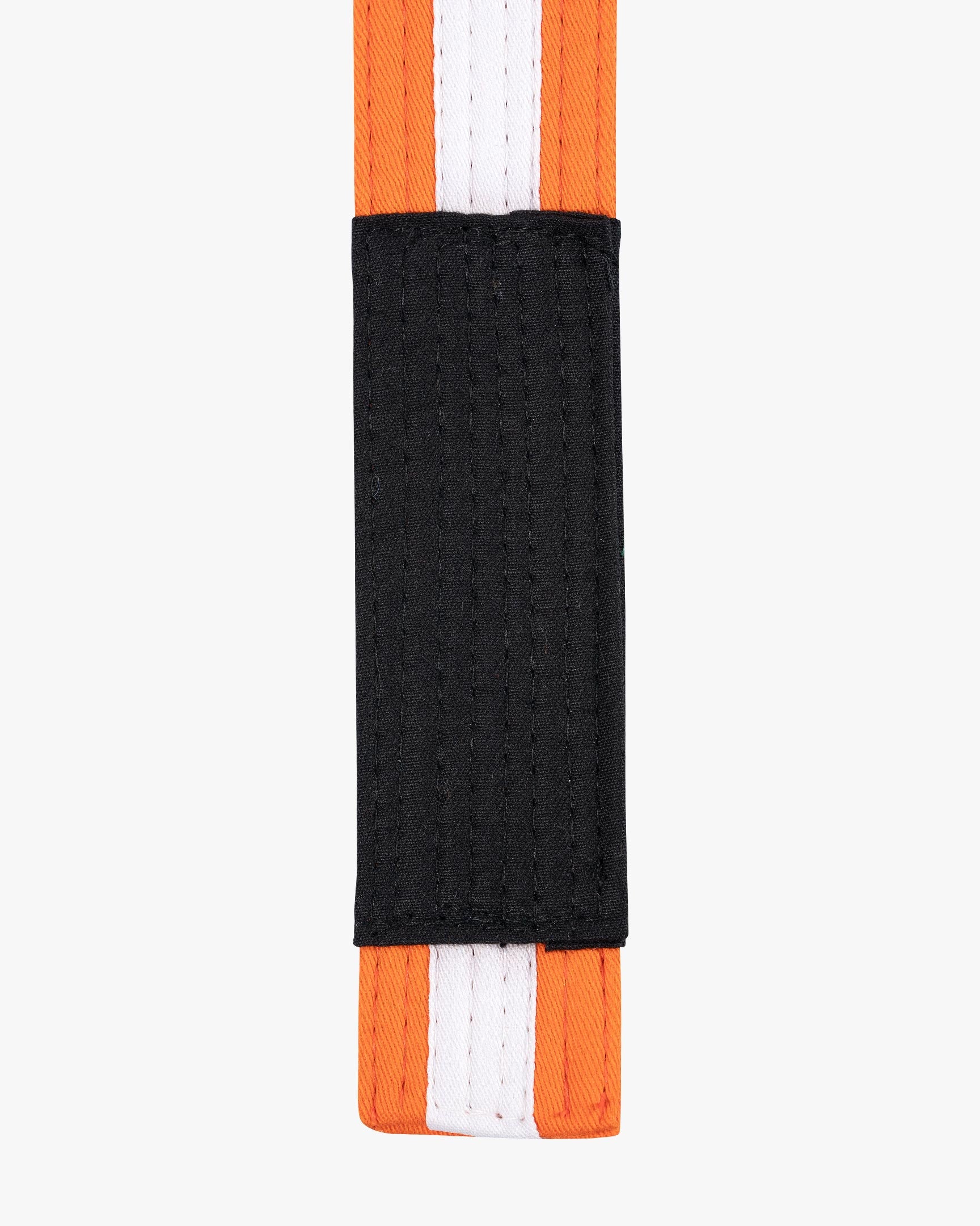 Gameness Youth Striped Belt
