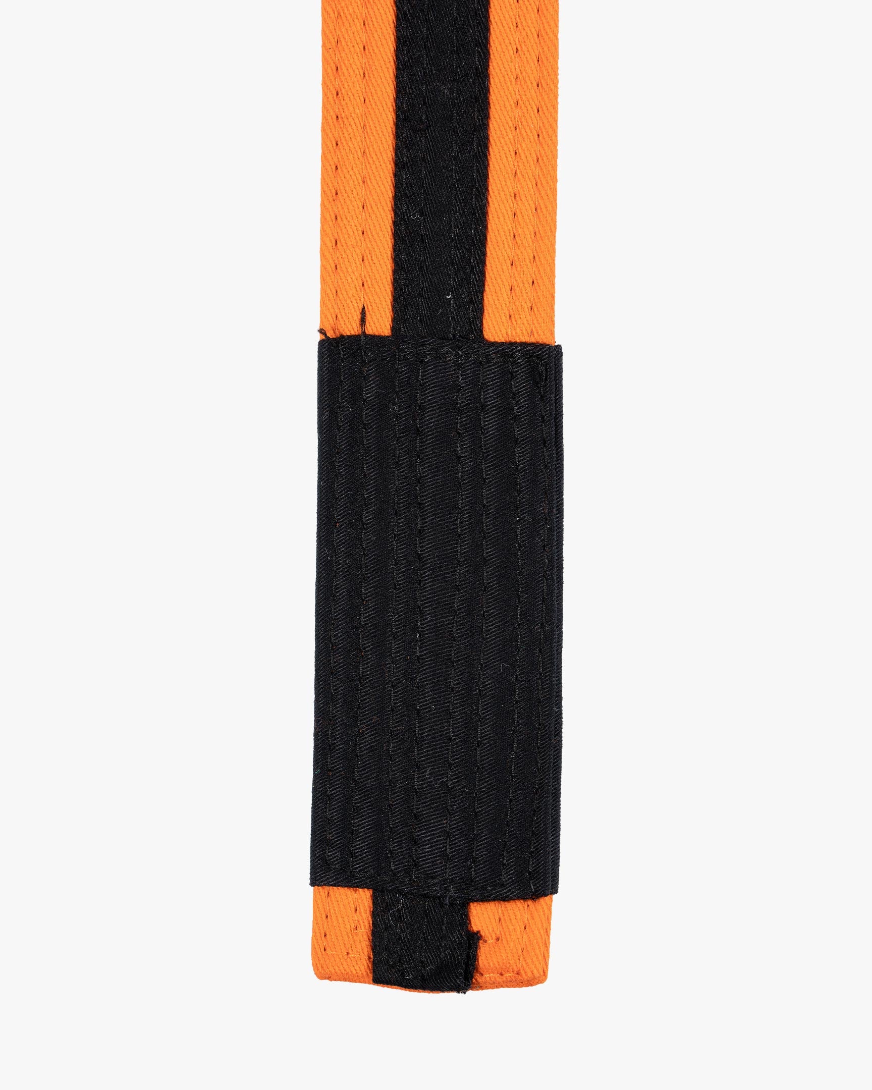 Gameness Youth Striped Belt
