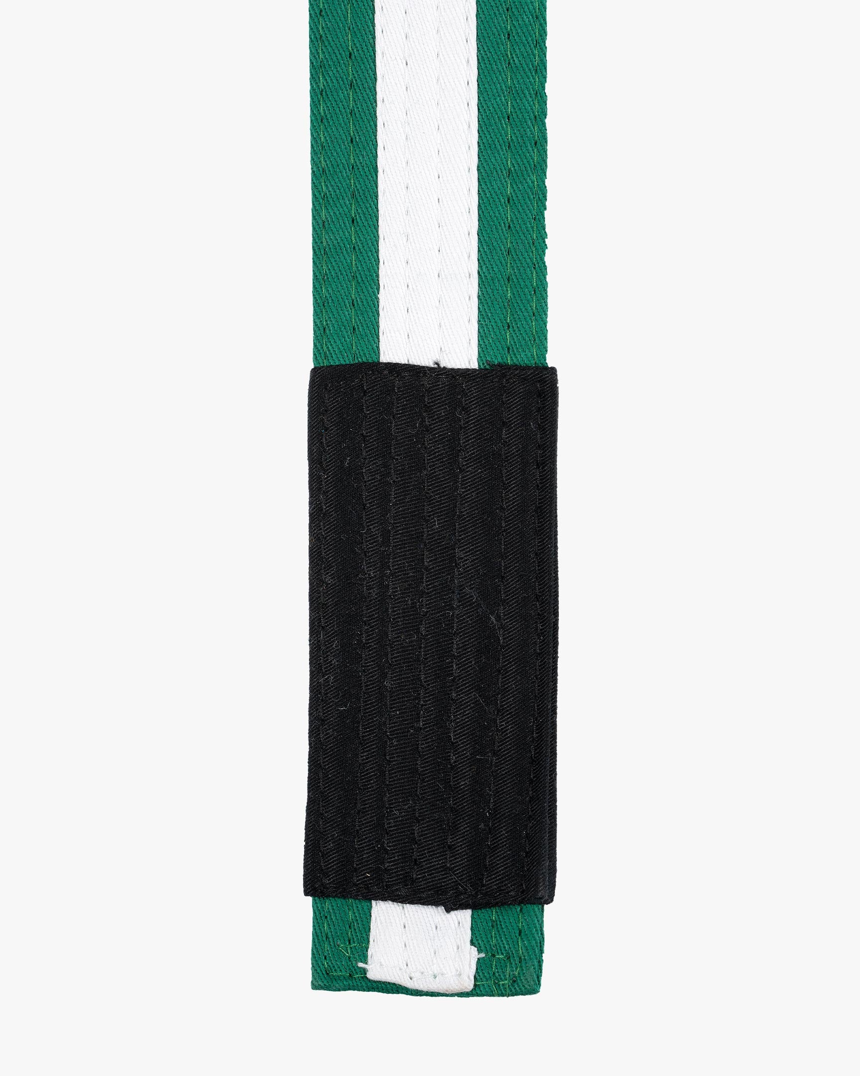 Gameness Youth Striped Belt