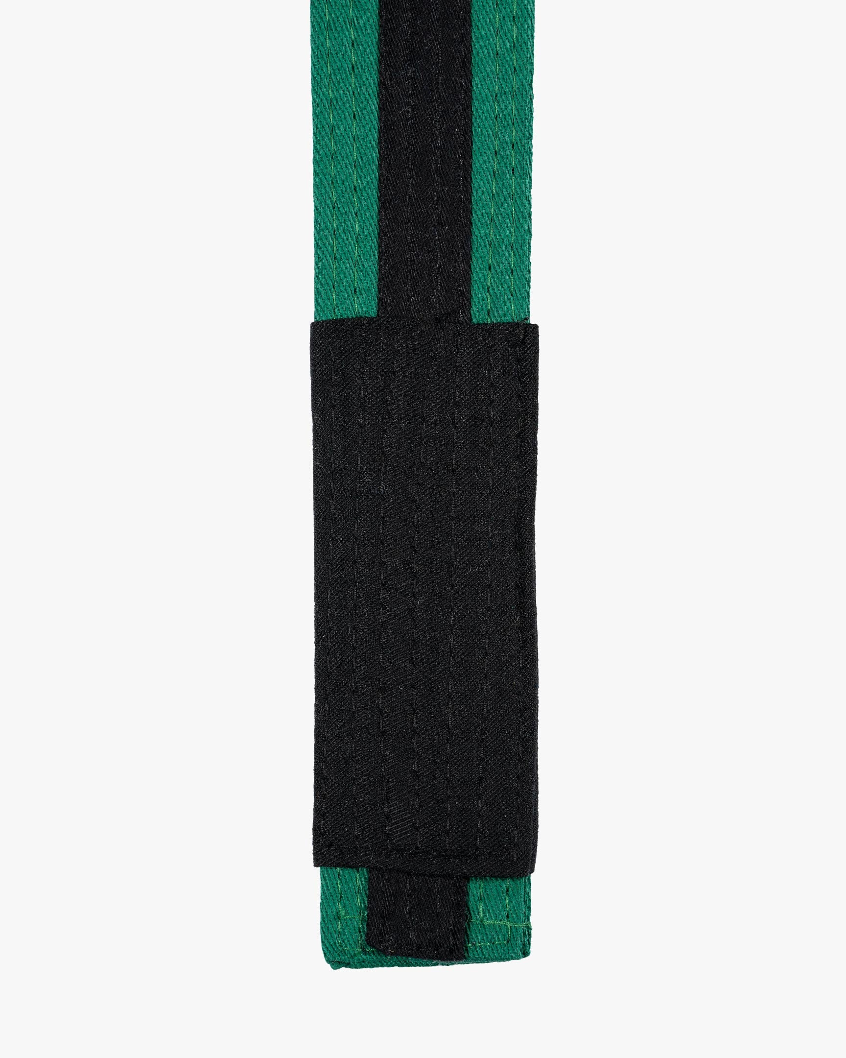 Gameness Youth Striped Belt