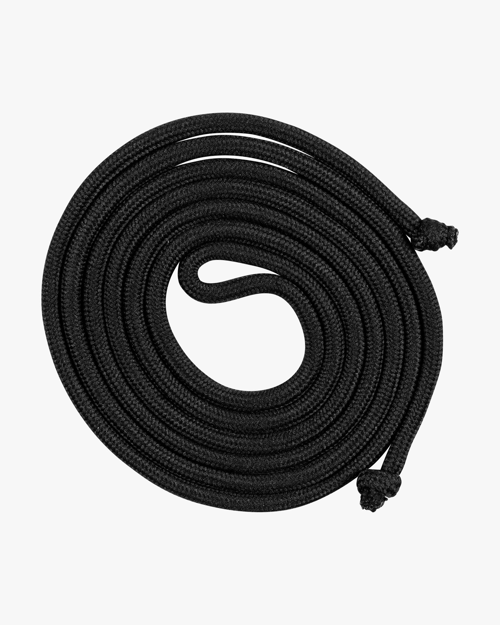 Gameness Drawstrings for Gi Pants - 3 Pack Black