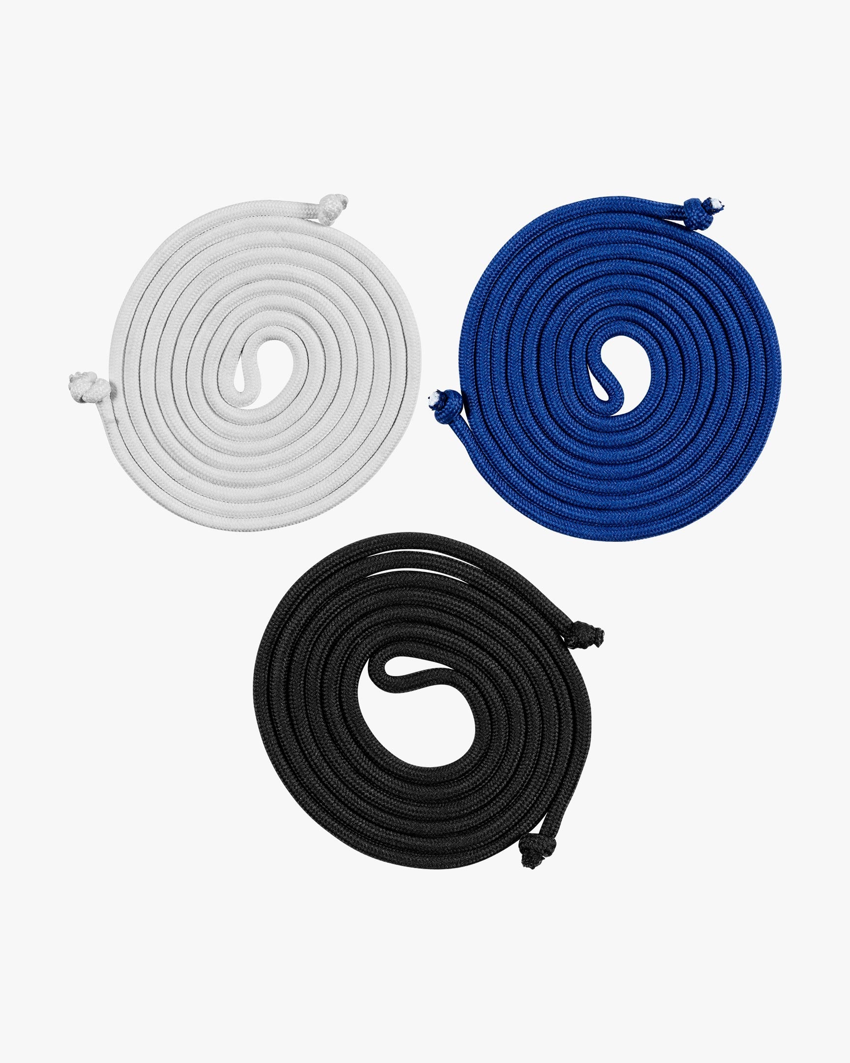 Gameness Drawstrings for Gi Pants - 3 Pack