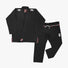 Male Air Pro Gi 2.0 Black