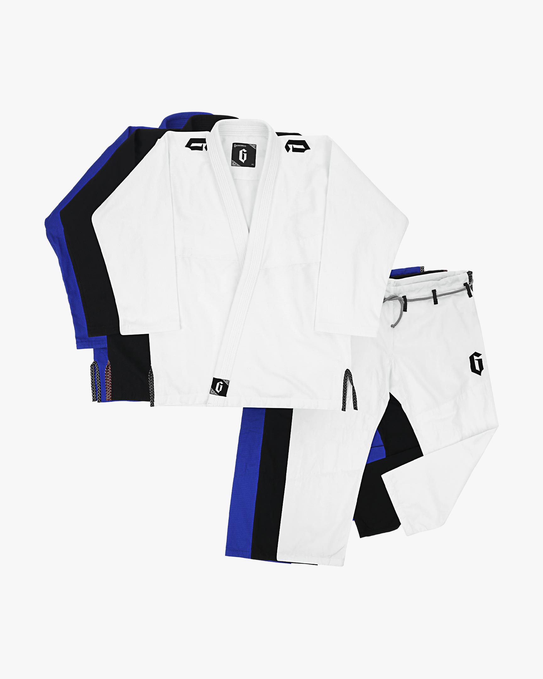 Male Air Pro Gi 2.0