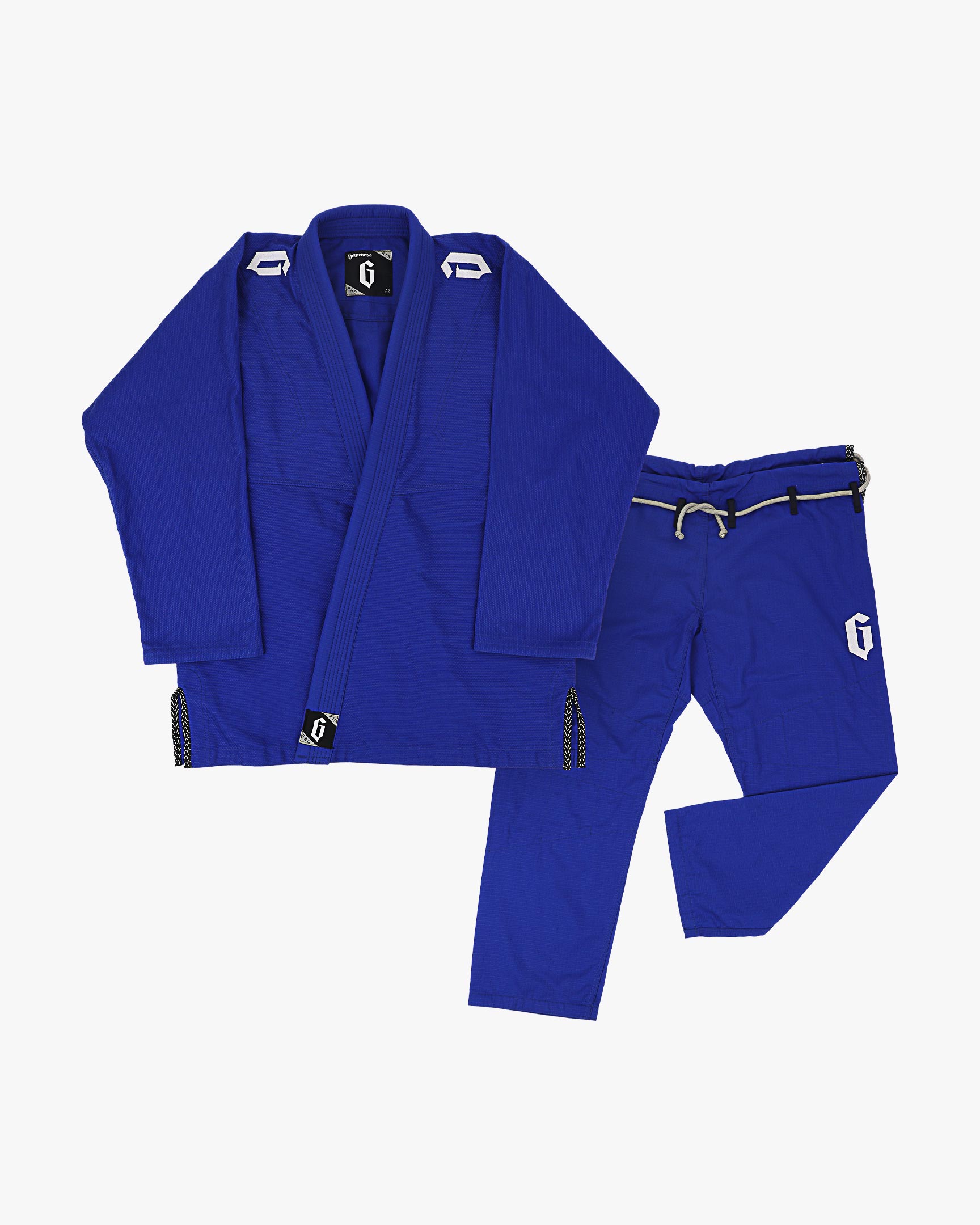 Male Air Pro Gi 2.0 Blue