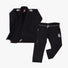 Female Air Pro Gi 2.0 Black