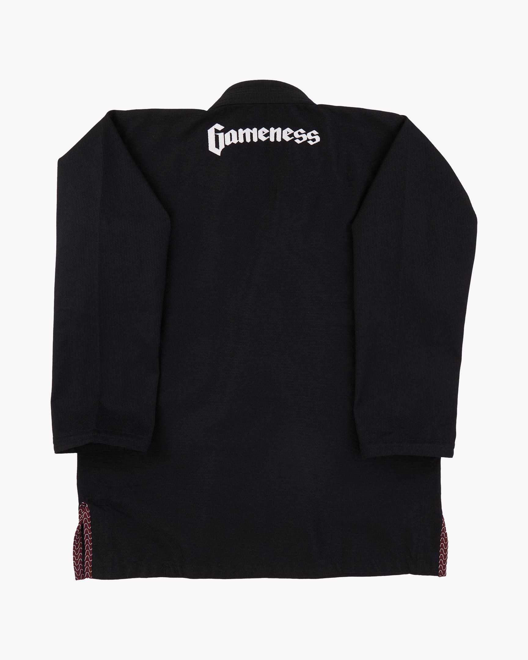 Female Air Pro Gi 2.0