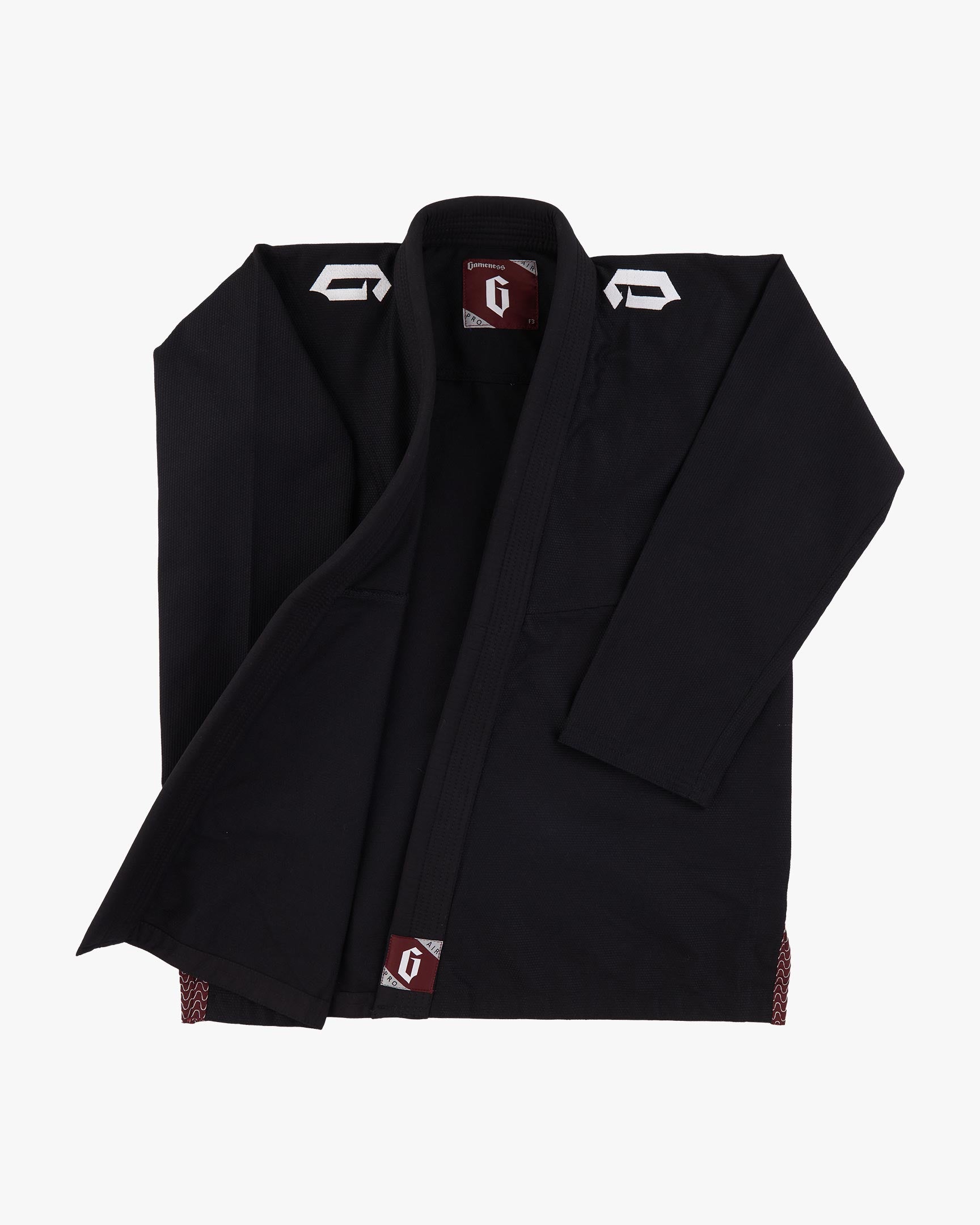 Female Air Pro Gi 2.0