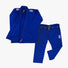 Female Air Pro Gi 2.0 Blue